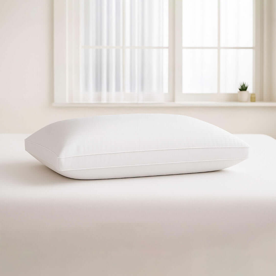 Pillow-Wow Adjustable Pillow - Buy 1 Get 1 FREE | UK's Leading Pillow Specialist | UK's Lowest Prices | Featuring UK's Best Brands including TEMPUR®, Dunlopillo, Hypnos, Silentnight, Sealy, Seriously Comfortable & More
