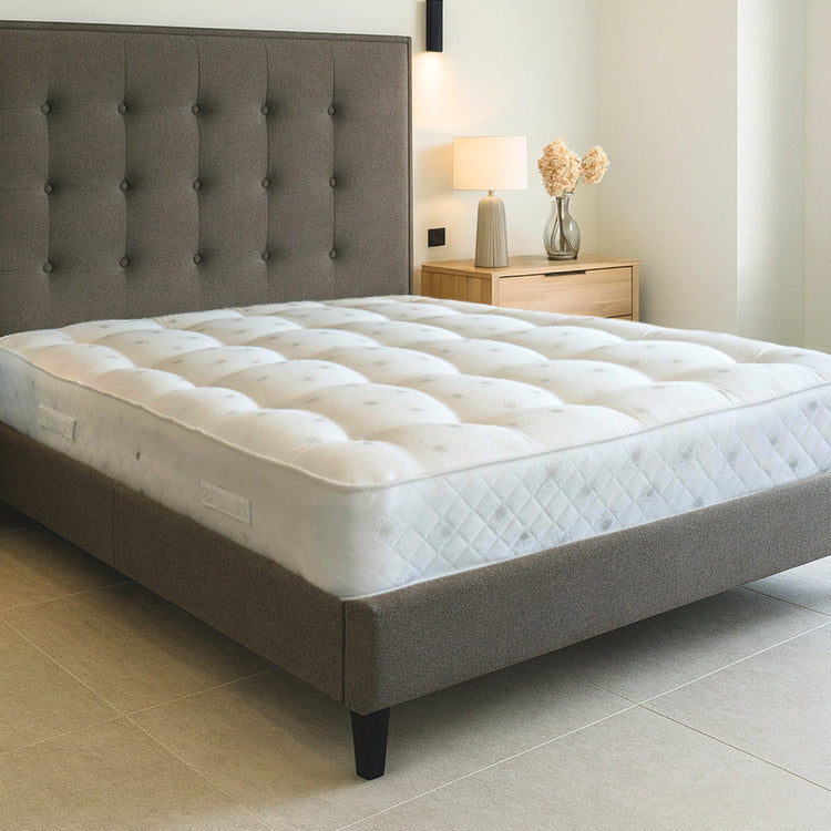 Silver Moon Sleep