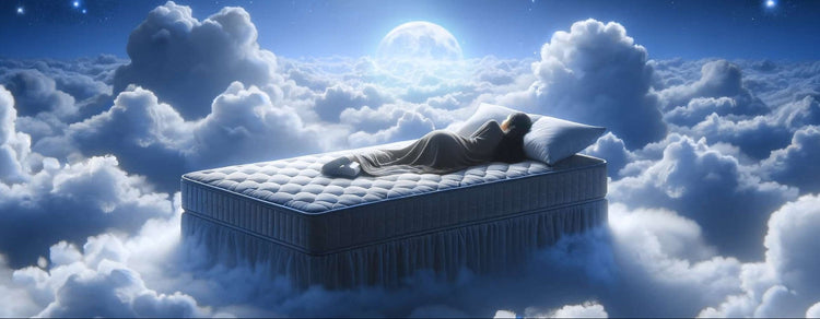 Starry Night Mattresses