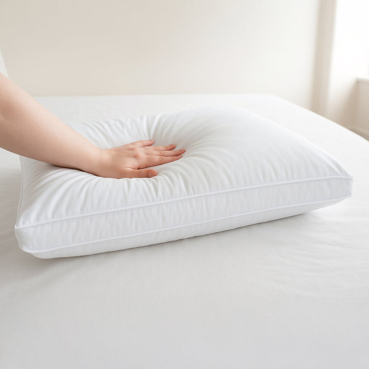 Pillow-Wow