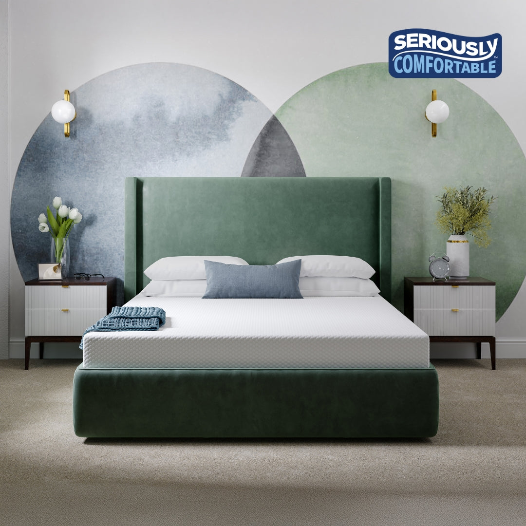 Seriously Comfortable Revive Mattress