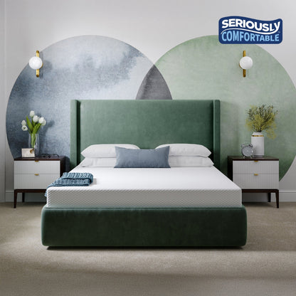 Seriously Comfortable Revive Mattress
