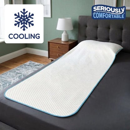 Seriously Comfortable Personal CoolZone™