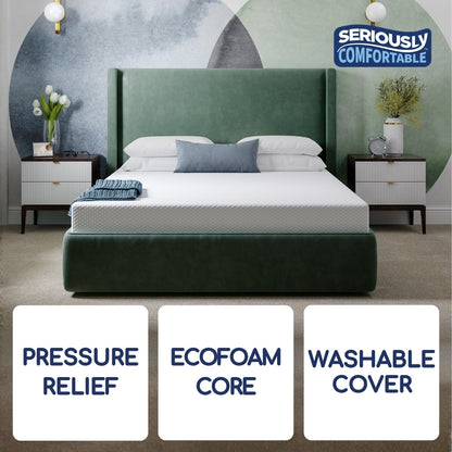 Seriously Comfortable Revive Mattress