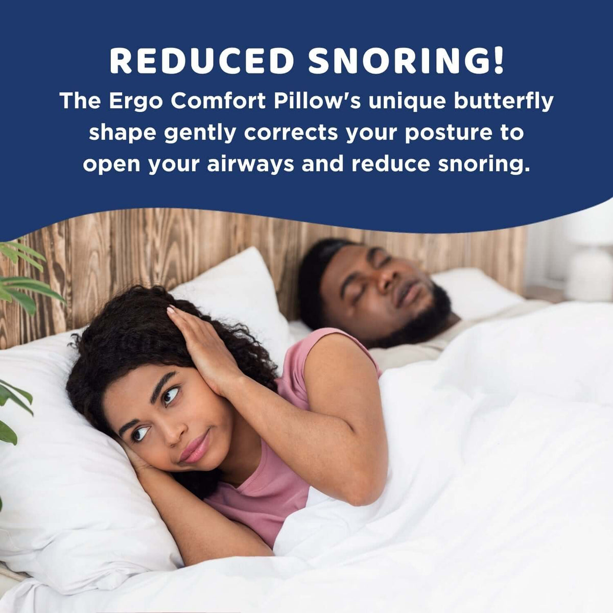 Seriously Comfortable	Cool Ergo Comfort Pillow | UK's Leading Pillow Specialist | UK's Lowest Prices | Featuring UK's Best Brands including TEMPUR®, Dunlopillo, Hypnos, Silentnight, Sealy, Seriously Comfortable & More