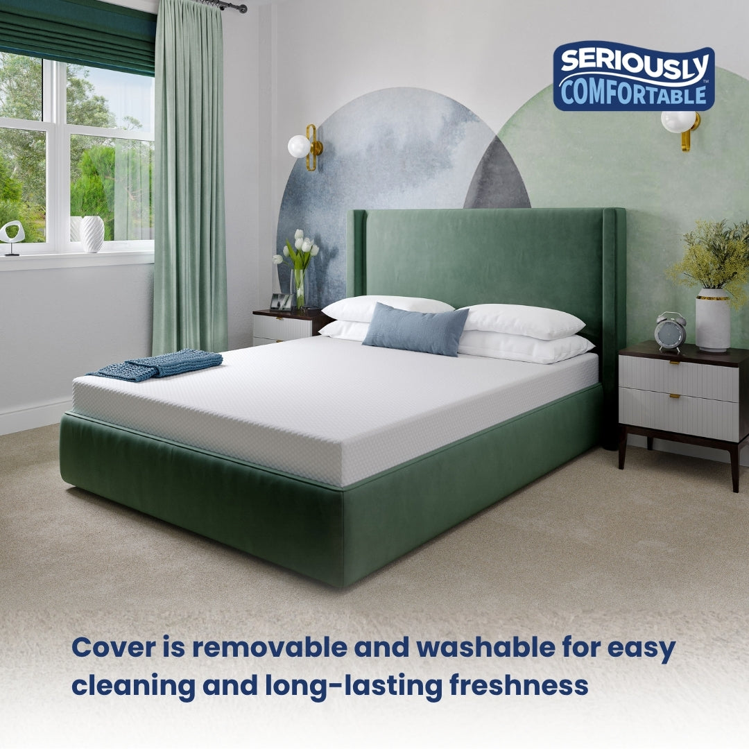 Seriously Comfortable Revive Mattress