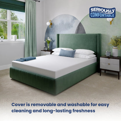 Seriously Comfortable Revive Mattress