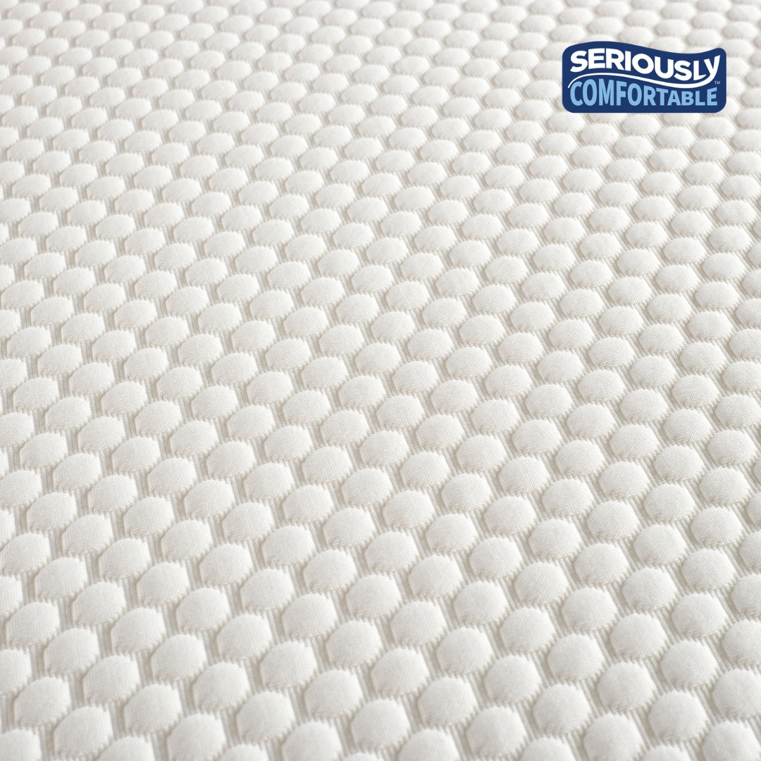 Seriously Comfortable Revive Mattress