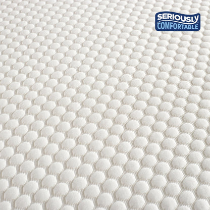 Seriously Comfortable Revive Mattress