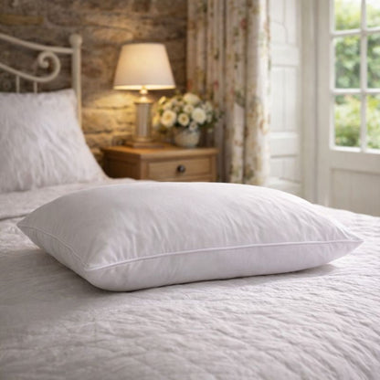 Anti-Snore Support Pillow by Head2Sleep