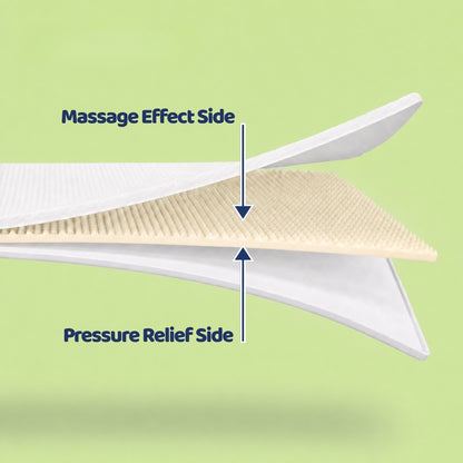 Cool Revive Pain Relief Mattress Topper by Seriously Comfortable