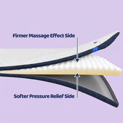 Revive Plus Pain Relief Mattress Topper by Seriously Comfortable