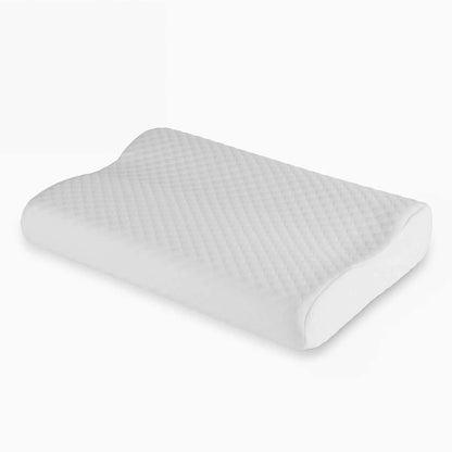 Seriously Comfortable	Cool Anatomic Comfort Pillow | UK's Leading Pillow Specialist | UK's Lowest Prices | Featuring UK's Best Brands including TEMPUR®, Dunlopillo, Hypnos, Silentnight, Sealy, Seriously Comfortable & More