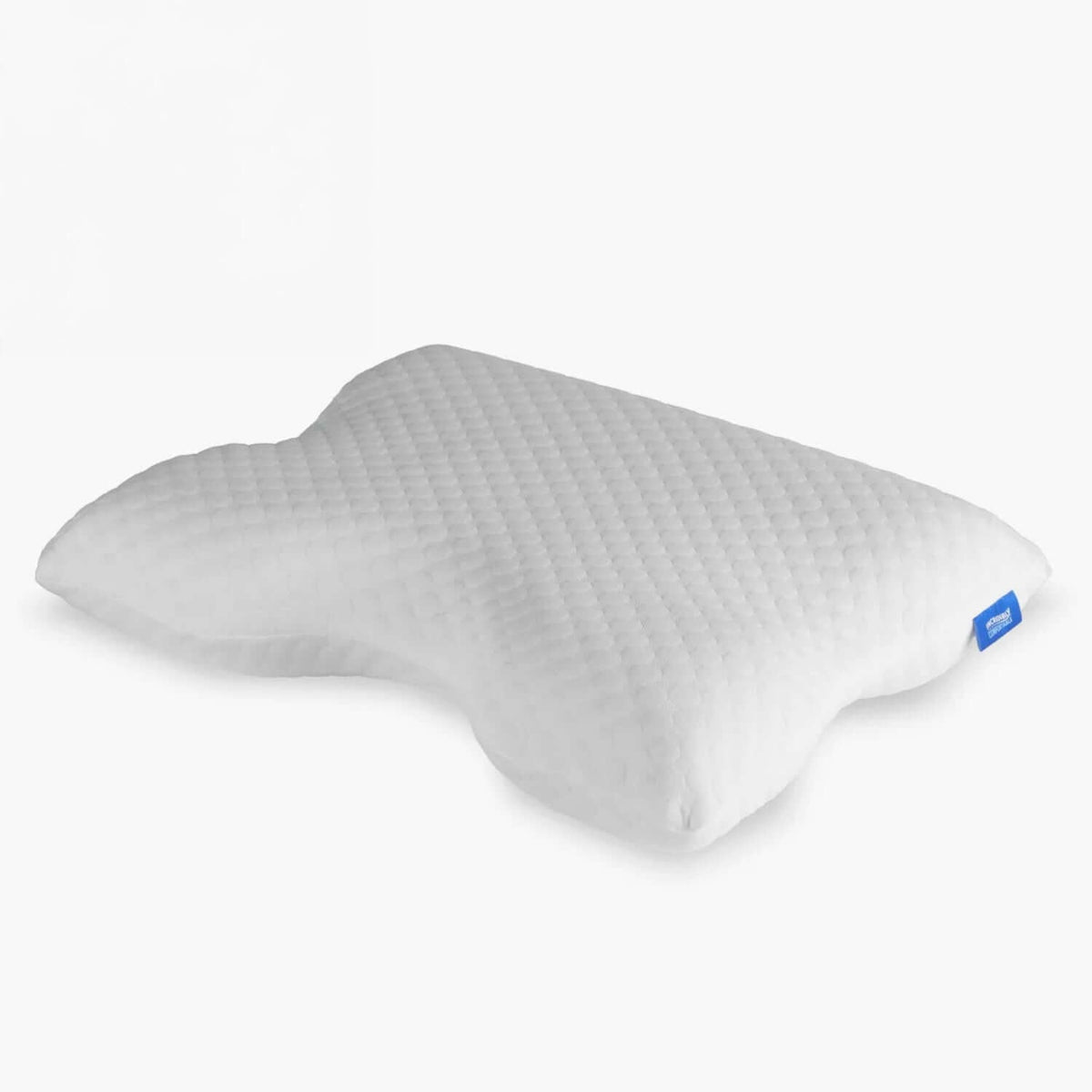 Seriously Comfortable	Cool Ergo Comfort Pillow | UK's Leading Pillow Specialist | UK's Lowest Prices | Featuring UK's Best Brands including TEMPUR®, Dunlopillo, Hypnos, Silentnight, Sealy, Seriously Comfortable & More