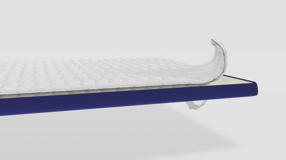 Cool Revolution Adjustable Pain Relief Mattress Topper
