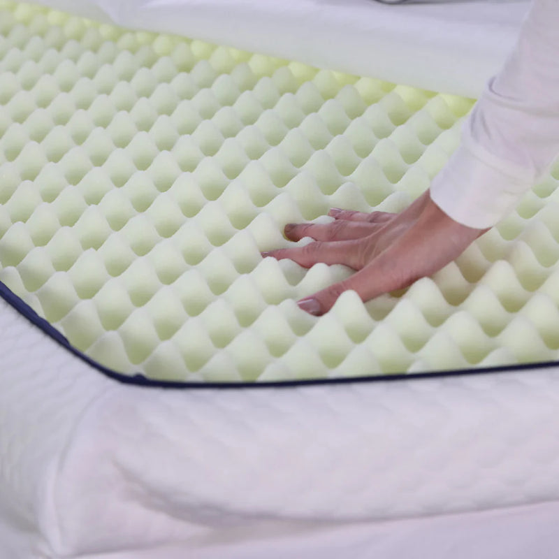 Revive Pain Relief Mattress Topper by Seriously Comfortable
