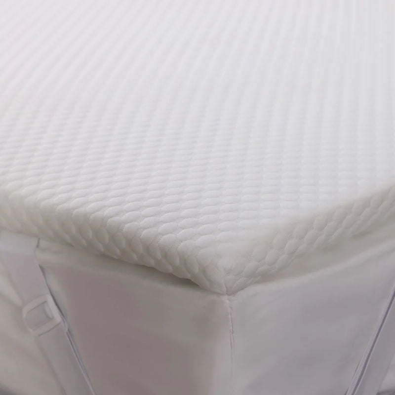Cool Revive Pain Relief Mattress Topper by Seriously Comfortable