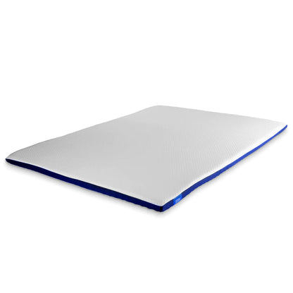 Cool Revive Plus Pain Relief Mattress Topper by Seriously Comfortable
