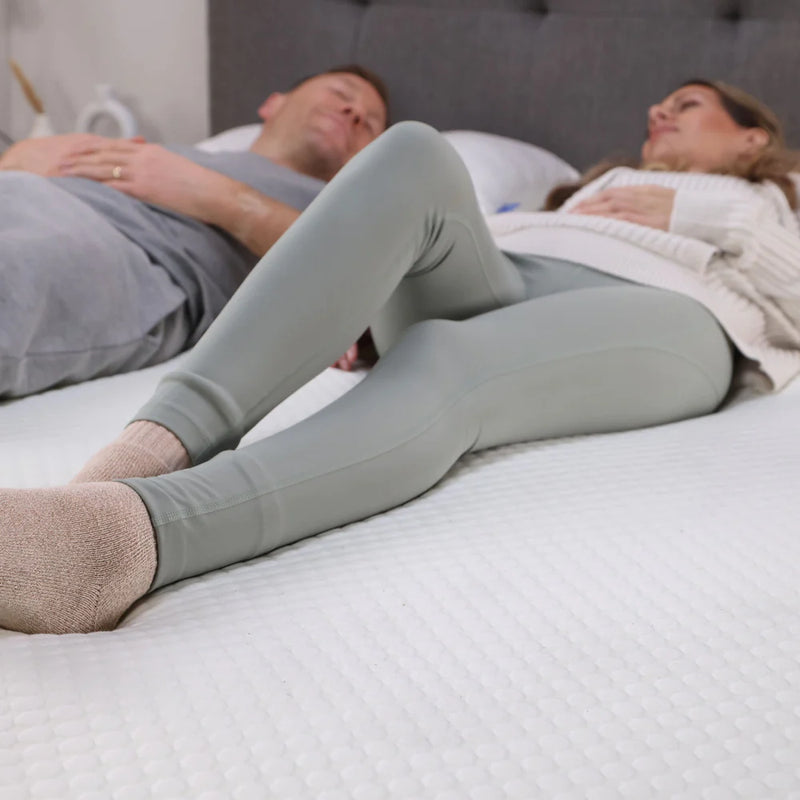 Cool Revive Plus Pain Relief Mattress Topper by Seriously Comfortable
