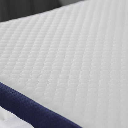 Cool Revive Plus Pain Relief Mattress Topper by Seriously Comfortable