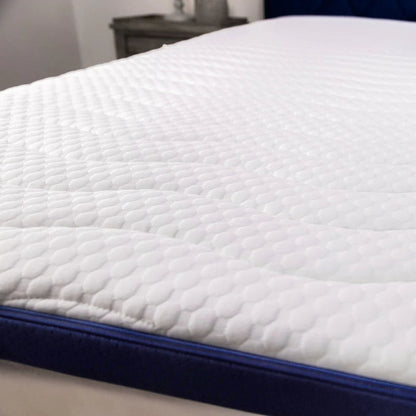 Revolution Adjustable Pain Relief Mattress Topper by Seriously Comfortable