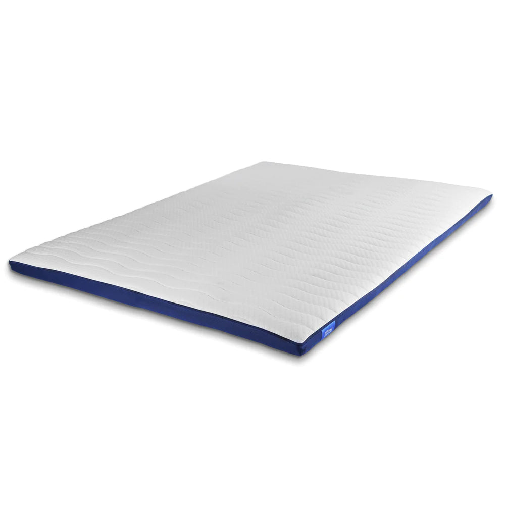 Cool Revolution Adjustable Pain Relief Mattress Topper