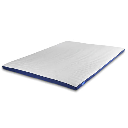 Cool Revolution Adjustable Pain Relief Mattress Topper