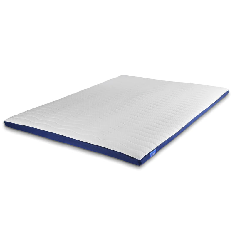 Revolution Adjustable Pain Relief Mattress Topper by Seriously Comfortable