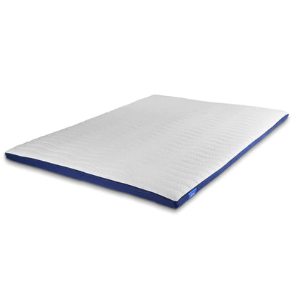 Revolution Adjustable Pain Relief Mattress Topper by Seriously Comfortable