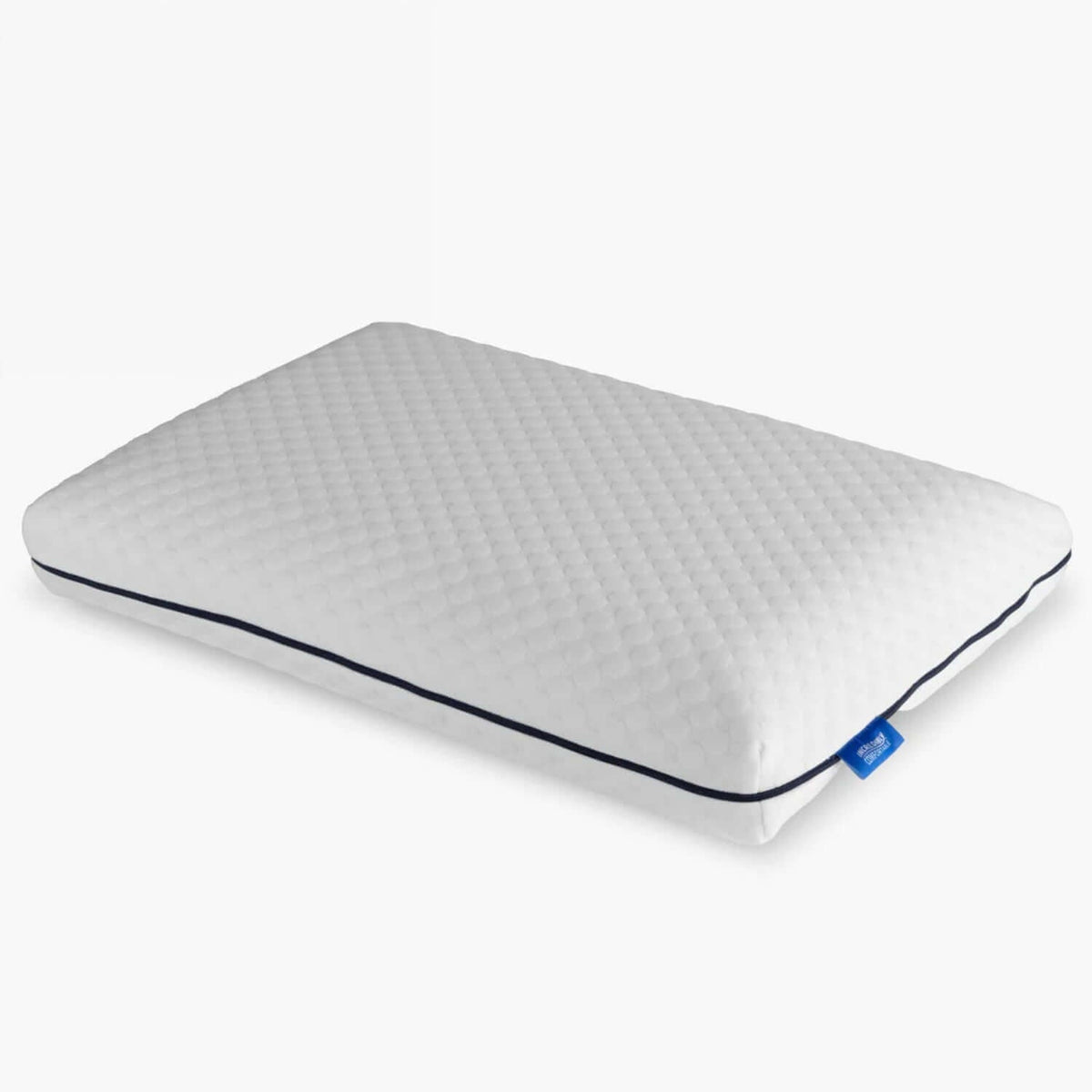 Seriously Comfortable	Cool Revolution Comfort Pillow | UK's Leading Pillow Specialist | UK's Lowest Prices | Featuring UK's Best Brands including TEMPUR®, Dunlopillo, Hypnos, Silentnight, Sealy, Seriously Comfortable & More